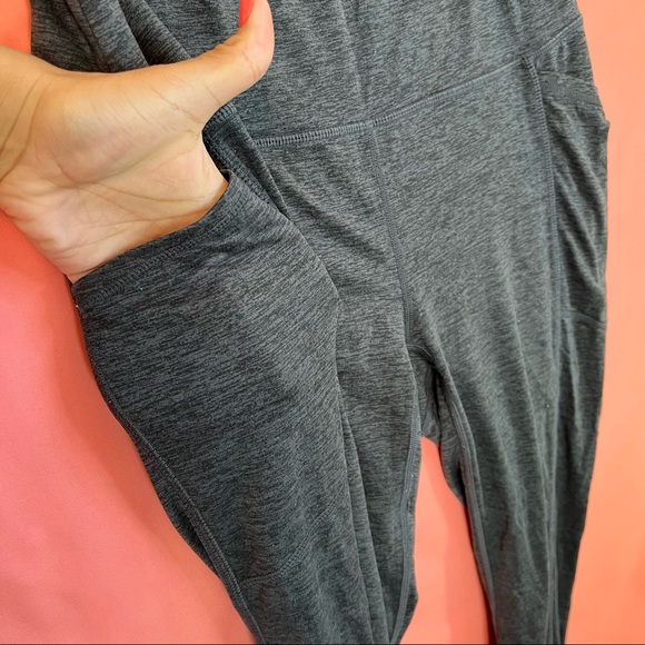 RBX Women’s L Black Workout Legging - Picture 2 of 6